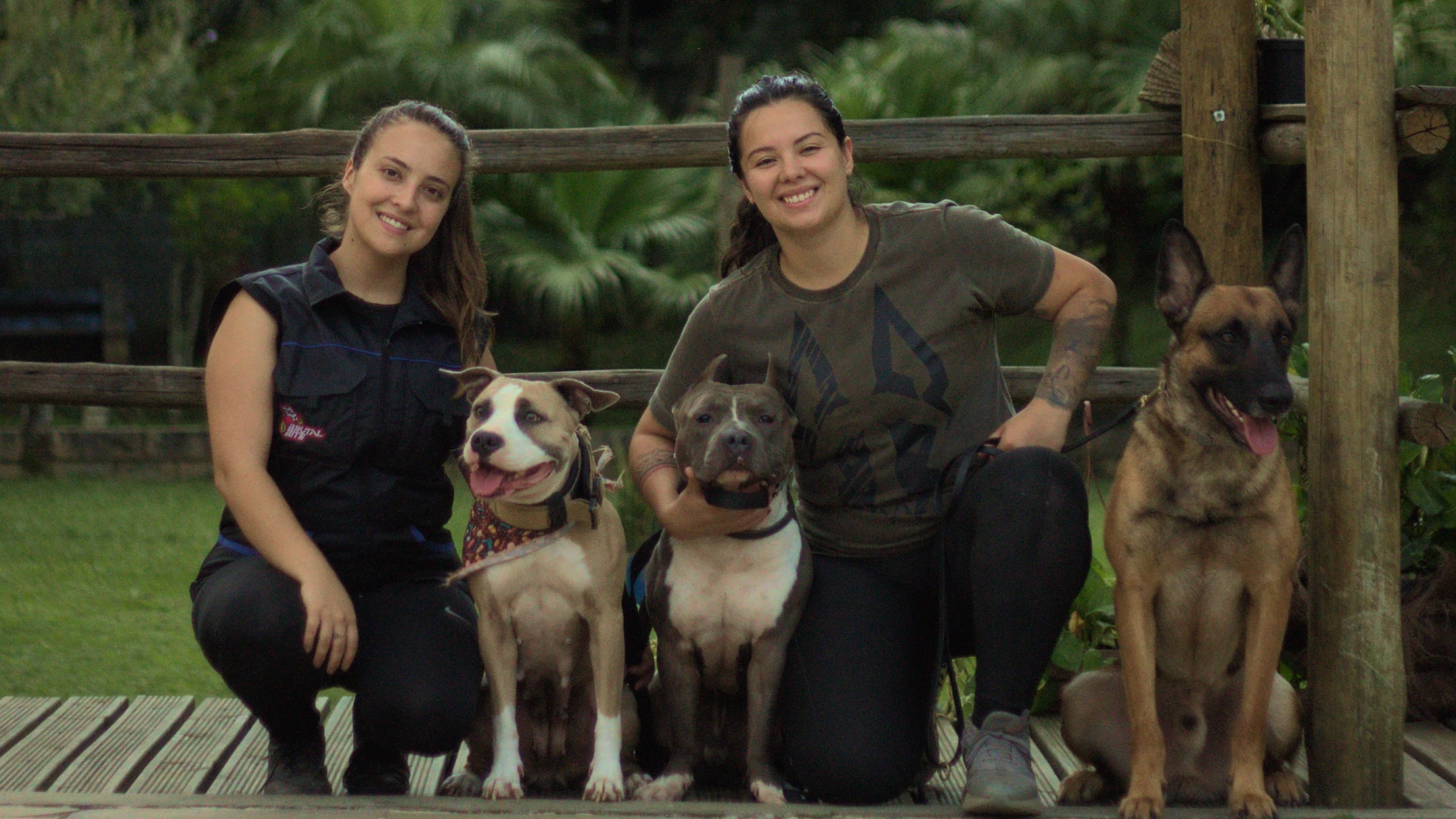 Finalização e celebração da turma